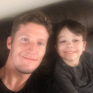 Meet your Posher, Marcus